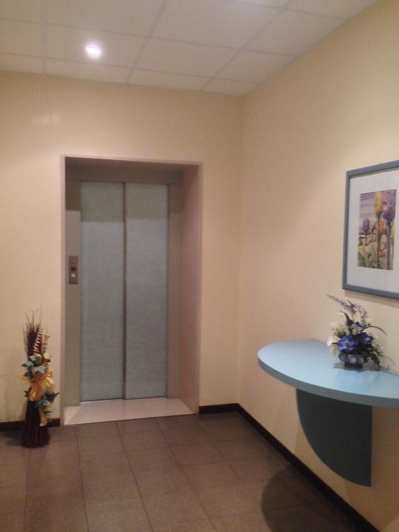 Pensione Villa Joli Τζεσόλο Λίντο Εξωτερικό φωτογραφία