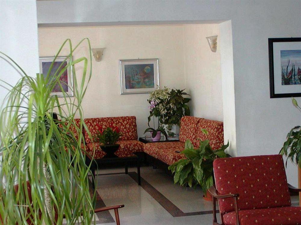 Pensione Villa Joli Τζεσόλο Λίντο Εξωτερικό φωτογραφία